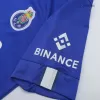 FC Porto Third Away Kit 2022/23 By NewBalance Kids - jerseymallpro