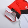 Retro AC Milan Away Jersey 1994/95 By Lotto - jerseymallpro