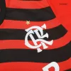 CR Flamengo Third Away Authentic Jersey 2022/23 - jerseymallpro