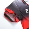 Retro AC Milan Jersey 1996/97 By Adidas - jerseymallpro