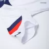 YEDLIN #22 USA Home Jersey World Cup 2022 - jerseymallpro