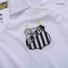 Replica Santos FC Home Jersey 2022/23 By Umbro - jerseymallpro