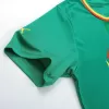 Senegal Away Jersey Shirt World Cup 2022 - jerseymallpro