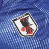 MINAMINO #10 Japan Home Jersey World Cup 2022 - jerseymallpro