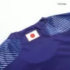 MINAMINO #10 Japan Home Jersey World Cup 2022 - jerseymallpro