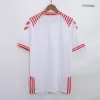 Replica Denmark Jersey 2022 By Hummel - jerseymallpro