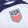YEDLIN #22 USA Home Jersey World Cup 2022 - jerseymallpro