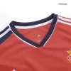 Replica CA Osasuna Home Jersey 2022/23 By Adidas - jerseymallpro