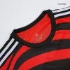 Replica CR Flamengo Third Away Jersey 2022/23 By Adidas - jerseymallpro