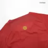 R. LEÃO #15 Portugal Home Jersey World Cup 2022 - jerseymallpro