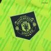 B.FERNANDES #8 Manchester United Third Away Jersey Shirt 2022/23 - jerseymallpro