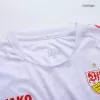 Replica VfB Stuttgart Home Jersey 2022/23 By Jako - jerseymallpro