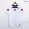 YEDLIN #22 USA Home Jersey World Cup 2022 - jerseymallpro