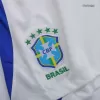 Brazil World Cup Away Shorts By Nike 2022 - jerseymallpro