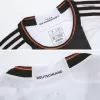 WERNER #9 Germany Home Authentic Jersey World Cup 2022 - jerseymallpro