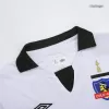 Retro Colo Colo Home Jersey 2013 By Nike - jerseymallpro