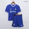 FC Porto Third Away Kit 2022/23 By NewBalance Kids - jerseymallpro