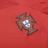 R. LEÃO #15 Portugal Home Jersey World Cup 2022 - jerseymallpro