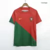 R. LEÃO #15 Portugal Home Jersey World Cup 2022 - jerseymallpro