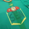 Senegal Away Jersey Shirt World Cup 2022 - jerseymallpro