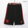 Bayern Munich Trikot Champion Leauge Soccer Shorts By Adidas 2022/23 - jerseymallpro