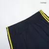 Colombia Home Shorts By Adidas 2022 - jerseymallpro