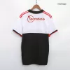 Replica Sao Paulo FC Third Away Jersey 2022/23 By Adidas - jerseymallpro