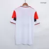 Retro AC Milan Away Jersey 1994/95 By Lotto - jerseymallpro