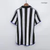 Retro Newcastle Home Jersey 2000/01 By Adidas - jerseymallpro