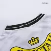 Retro Colo Colo Home Jersey 2000/01 - jerseymallpro