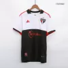 Replica Sao Paulo FC Third Away Jersey 2022/23 By Adidas - jerseymallpro