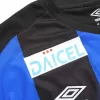 Replica Gamba Osaka Home Jersey 2022 By Umbro - jerseymallpro