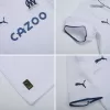 Marseille Home Kit 2022/23 By Puma Kids - jerseymallpro