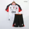 Atlas de Guadalajara Away Kit 2022/23 By Charly Kids - jerseymallpro