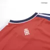 Replica CA Osasuna Home Jersey 2022/23 By Adidas - jerseymallpro