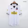 Retro Colo Colo Home Jersey 2013 By Nike - jerseymallpro