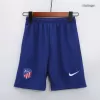 Atletico Madrid Home Kit 2022/23 By Nike Kids - jerseymallpro