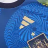 Spain Pre-Match Jersey Shirt 2022 - jerseymallpro