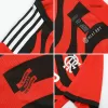 CR Flamengo Third Away Authentic Jersey 2022/23 - jerseymallpro