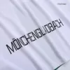 Replica Borussia Mönchengladbach Home Jersey 2022/23 By Puma - jerseymallpro