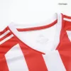 Olympiakos Home Jersey Shirt 2022/23 - jerseymallpro