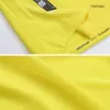 Replica Ecuador Home Jersey World Cup 2022 By Macron - jerseymallpro