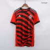 CR Flamengo Third Away Jerseys Kit 2022/23 - jerseymallpro