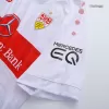 Replica VfB Stuttgart Home Jersey 2022/23 By Jako - jerseymallpro