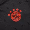 GORETZKA #8 Bayern Munich Third Away Authentic Jersey 2022/23 - jerseymallpro