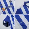 FC Porto Home Kit 2022/23 By NewBalance Kids - jerseymallpro