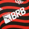 CR Flamengo Third Away Authentic Jersey 2022/23 - jerseymallpro