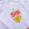 Replica VfB Stuttgart Home Jersey 2022/23 By Jako - jerseymallpro