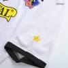 Retro Colo Colo Home Jersey 2000/01 - jerseymallpro