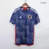 Japan Home Jersey Shirt World Cup 2022 - jerseymallpro